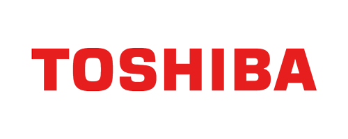 TOSHIBA